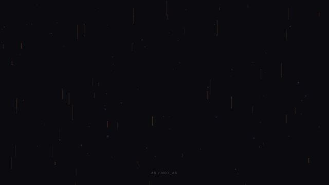 as parallax