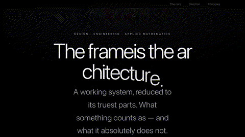 css native
