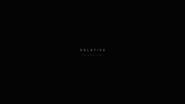 solstice